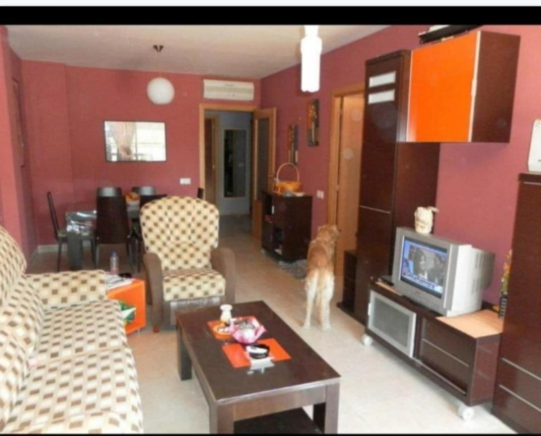 Apartamento Con Terraza Y Acceso Directo A La Piscina Y A 50 M De La Playa Miami Platja  Exterior foto